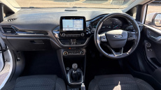 Ford Fiesta 1.0 EcoBoost Titanium 5dr Petrol Hatchback